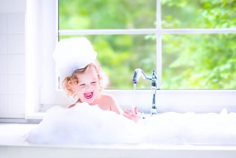 The Importance Of Personal Hygiene For Kids Stepping Stones
