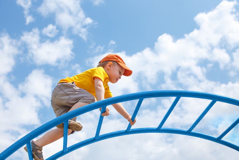 social-development-in-childhood