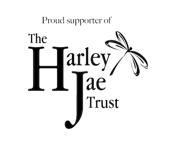 Harley Jae Trust Charity Partnership